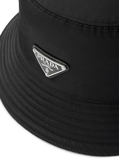 prada bucket hat saks